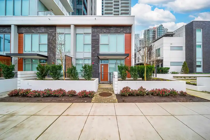 TH17 13428 105 AVE - photo 1 of 40
