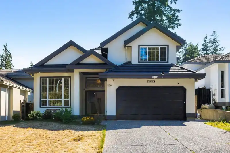 13660 60A AVENUE - photo 1 of 40