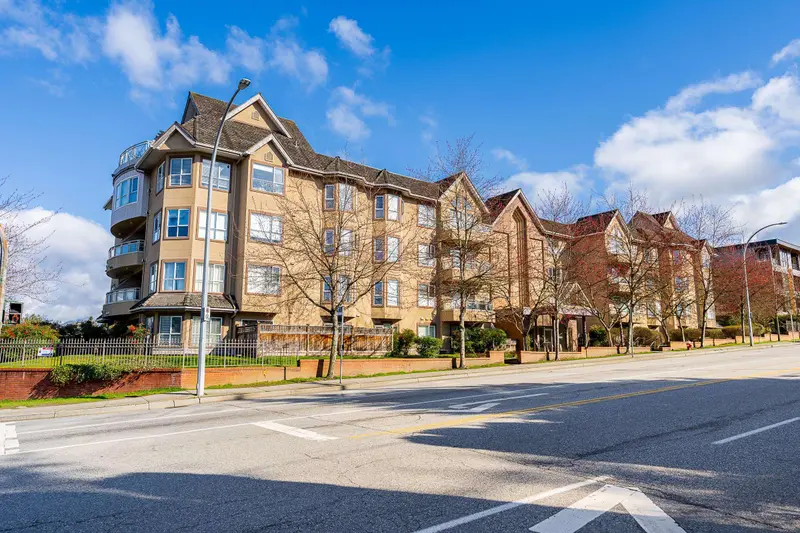 406 2285 PITT RIVER ROAD - photo 2 of 25