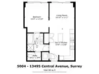 5004 13495 CENTRAL AVENUE - thumbnail 13