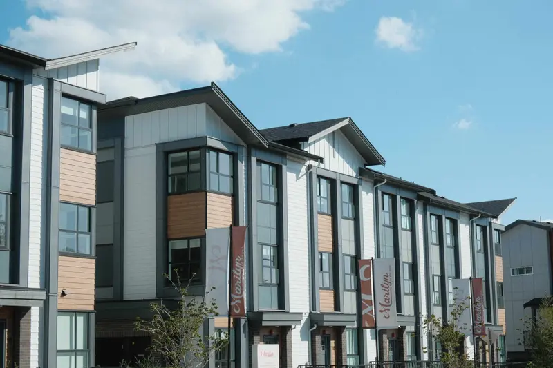 28 5378 198 STREET - photo 2 of 16