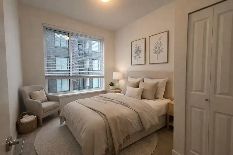 416 15858 FRASER HIGHWAY - photo 1 of 23