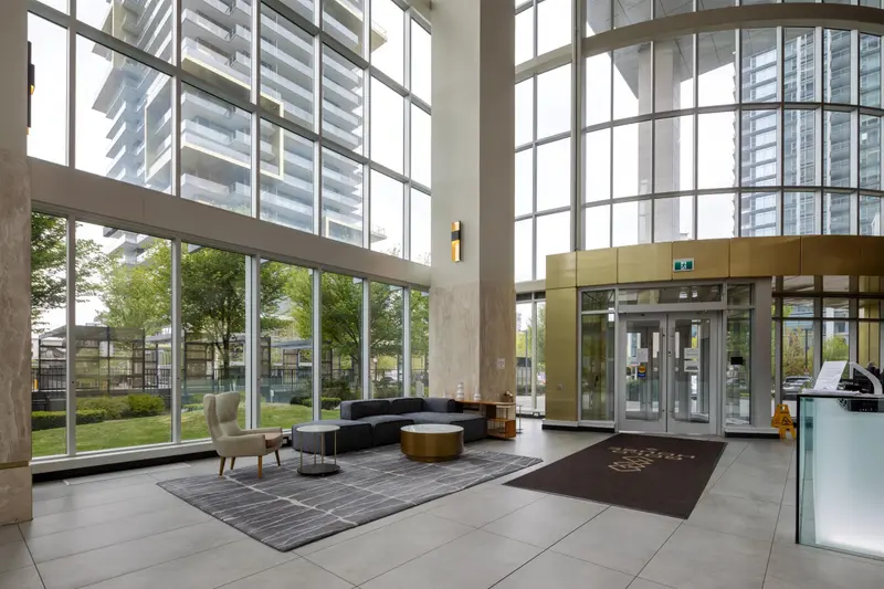 1106 6383 MCKAY AVENUE - photo 2 of 25