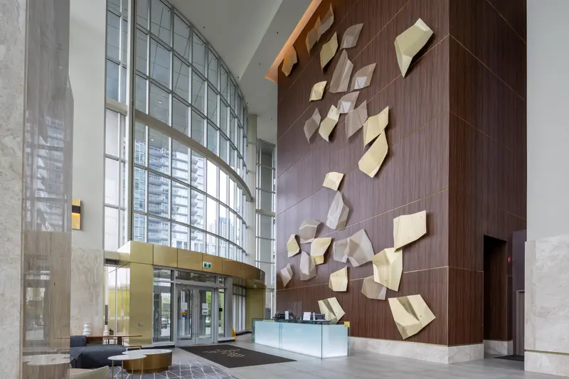 1106 6383 MCKAY AVENUE - photo 3 of 25