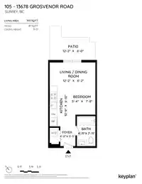 105 13678 GROSVENOR ROAD - thumbnail 26
