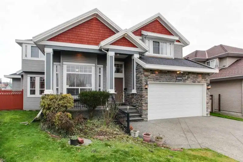 14845 69A AVENUE - photo 1 of 1