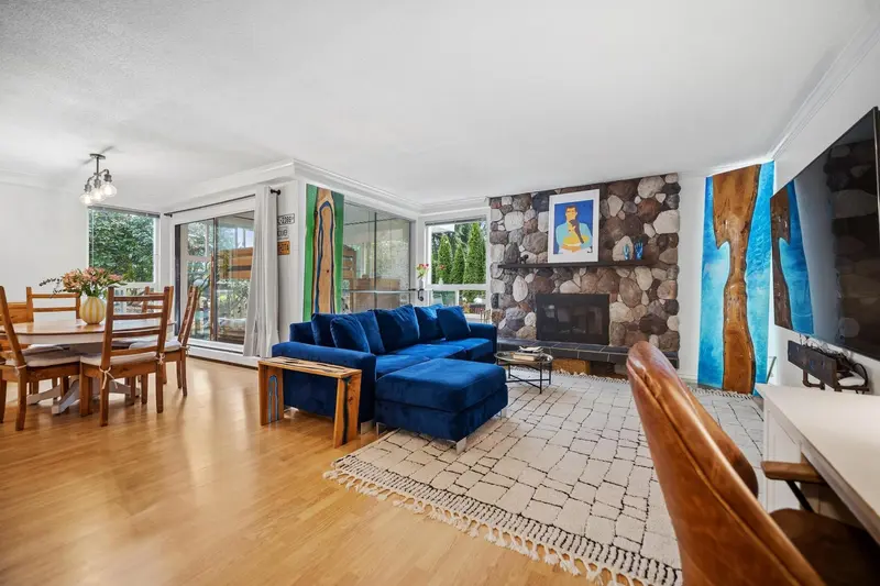 101 1331 FOSTER STREET - photo 1 of 25