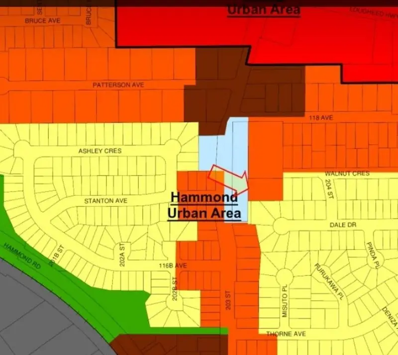 11726 203 STREET - photo 1 of 6