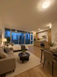 906 9675 KING GEORGE BOULEVARD - thumbnail 1