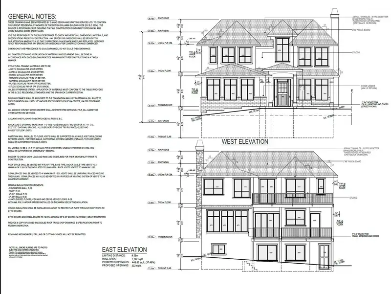9930 181 STREET - photo 1 of 11