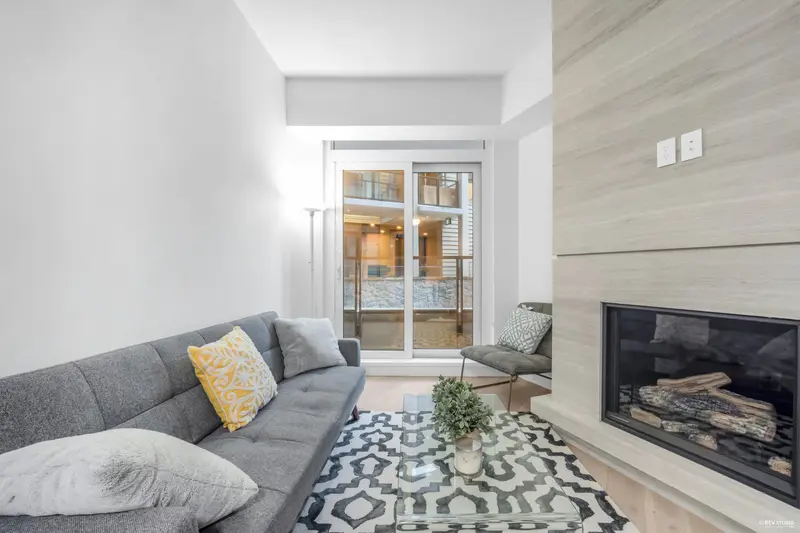 101 6699 NELSON AVENUE - photo 4 of 25