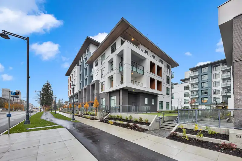 414 10829 140 STREET - photo 2 of 27