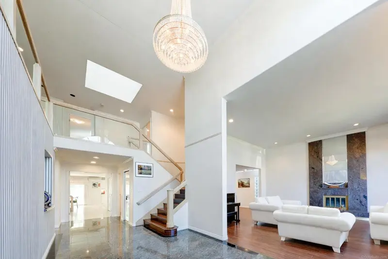 8831 FOSTER ROAD - photo 3 of 14