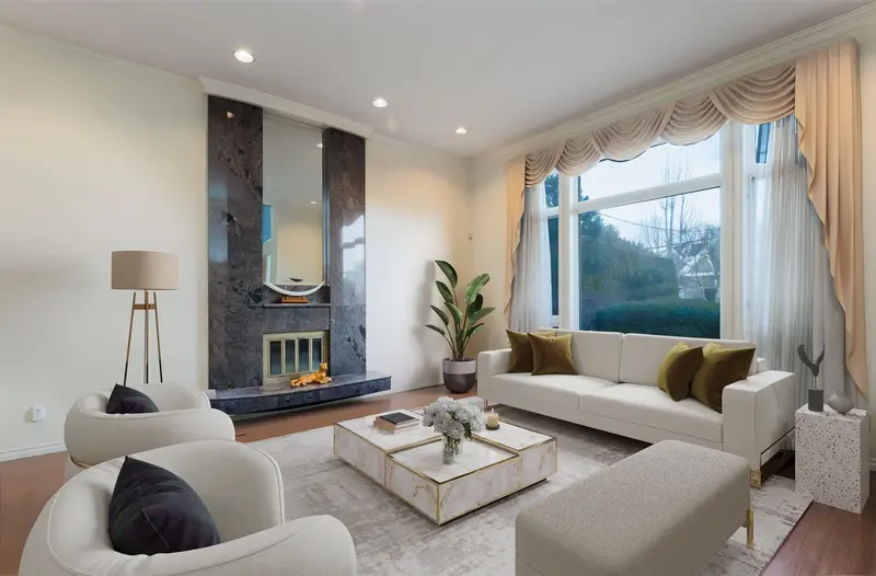 8831 FOSTER ROAD - photo 4 of 14