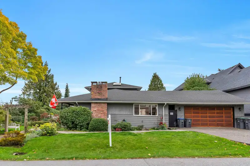 6851 150 STREET - photo 1 of 40