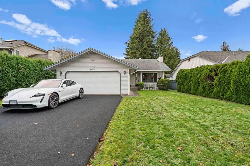 8987 157 STREET - photo 1 of 23