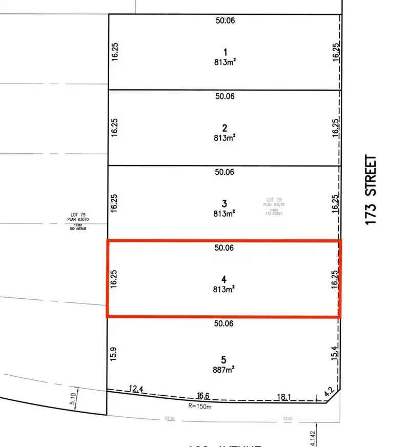 10025 173 STREET - photo 1 of 1