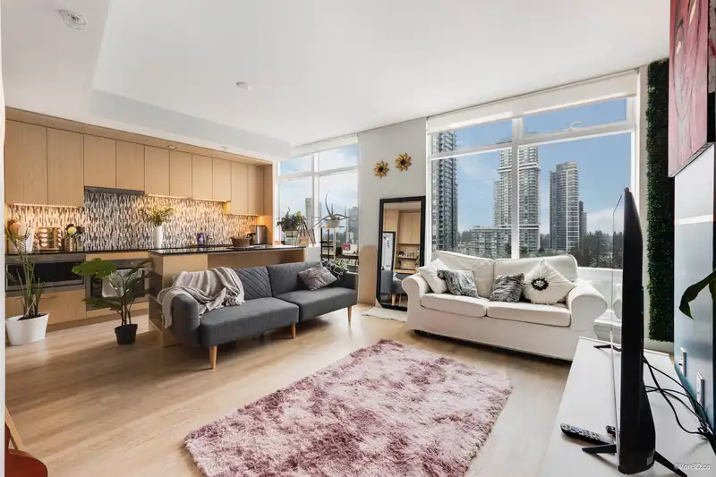 1507 13495 CENTRAL AVENUE - photo 1 of 14