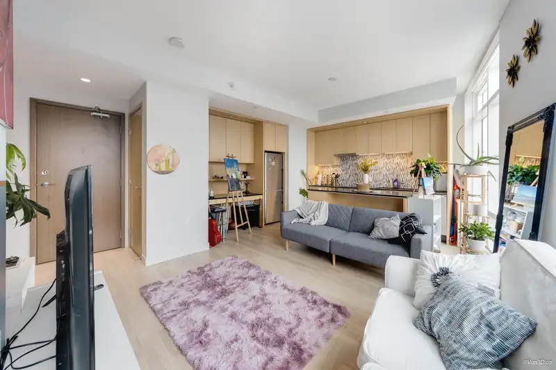 1507 13495 CENTRAL AVENUE - photo 2 of 14