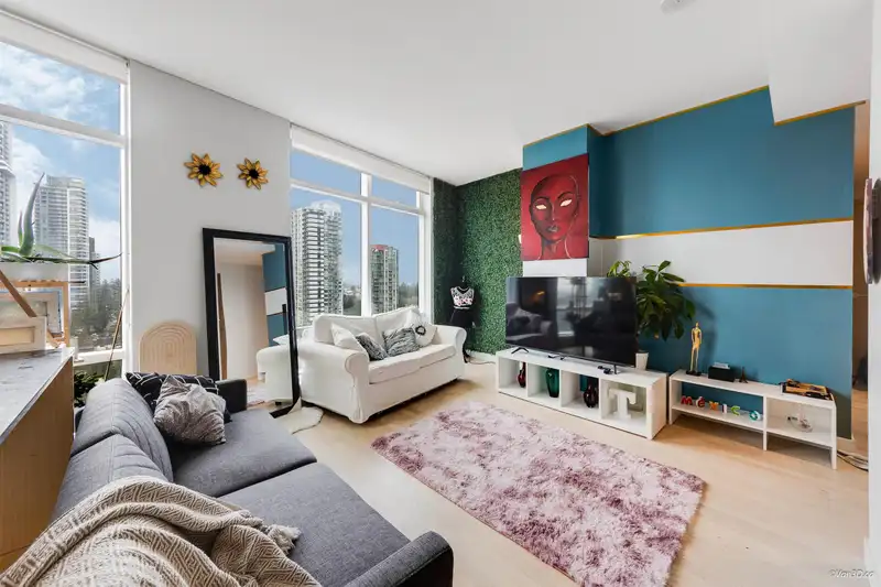 1507 13495 CENTRAL AVENUE - photo 3 of 14