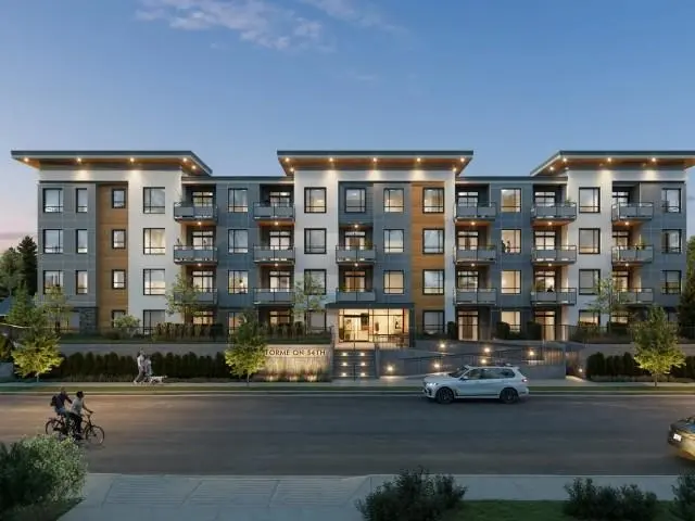 410 19825 54 AVENUE - photo 1 of 18