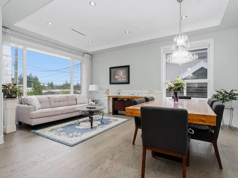 4507 PERCIVAL AVENUE - photo 3 of 25