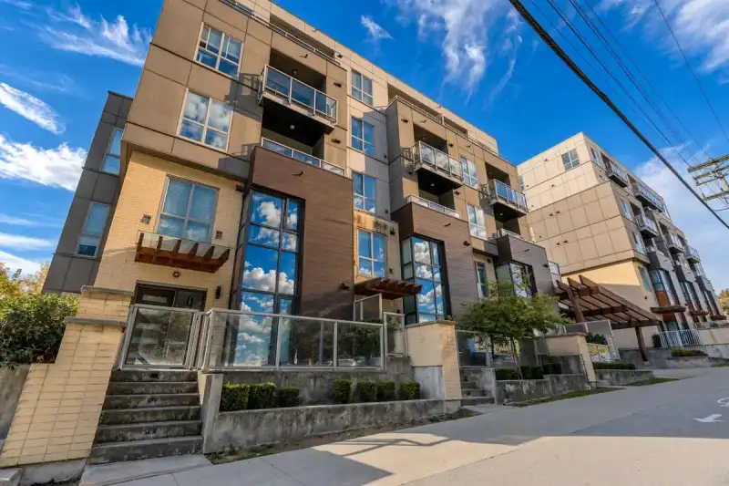 B107 9689 140TH STREET - photo 1 of 22