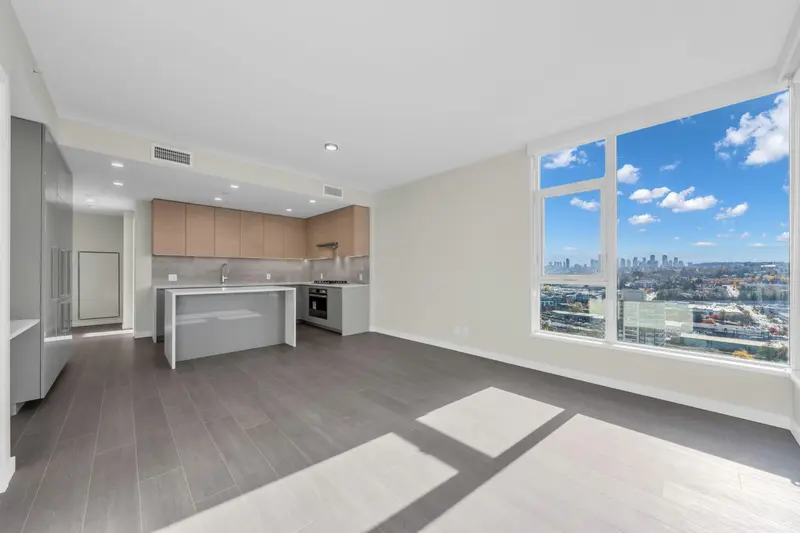 2202 4168 LOUGHEED HIGHWAY - photo 2 of 25