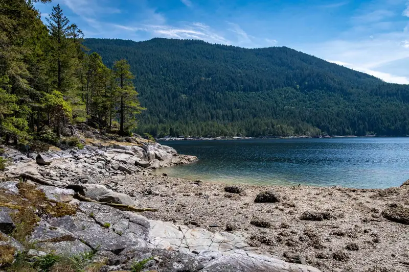 LOT D HARDY ISLAND - photo 2 of 25