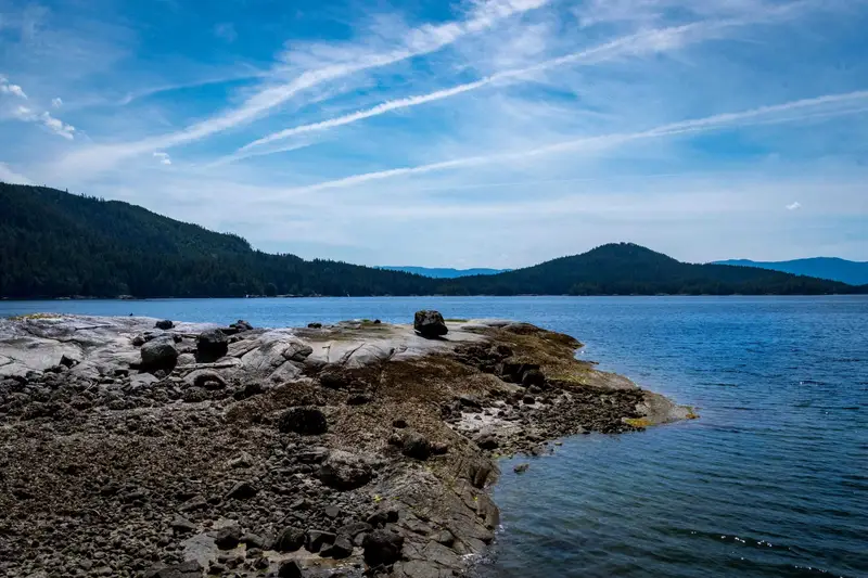 LOT D HARDY ISLAND - photo 3 of 25