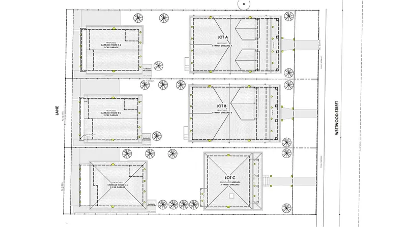 918 WESTWOOD STREET - photo 4 of 8