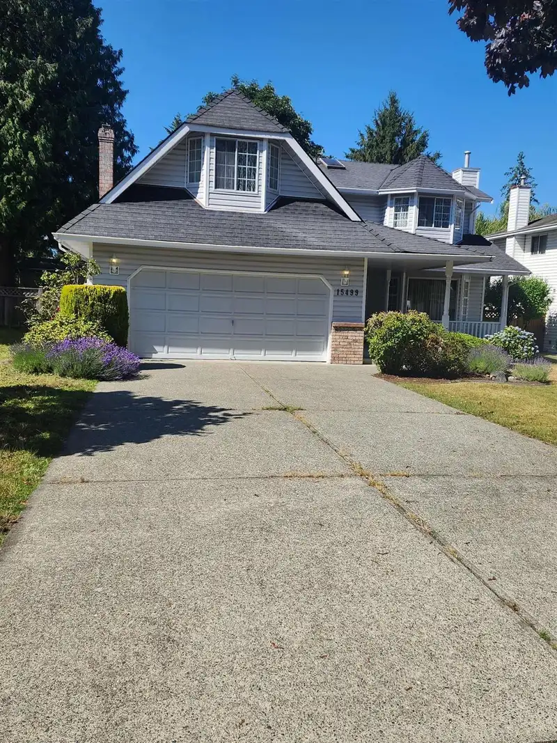 15499 91A AVENUE - photo 1 of 36