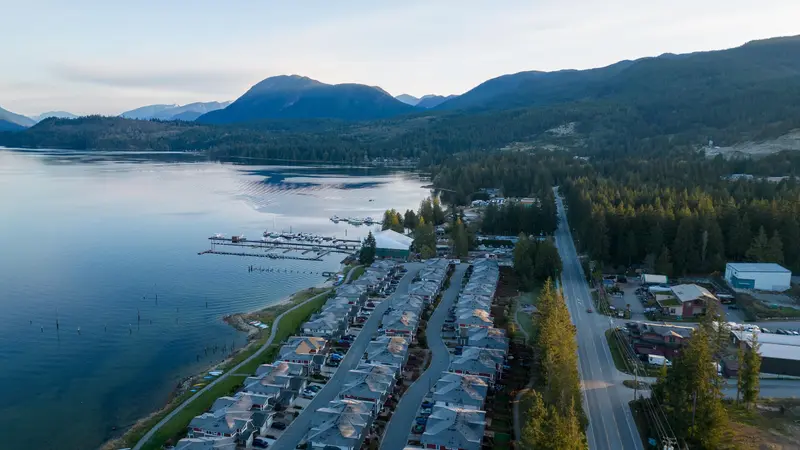 5591 DELTA ROAD - photo 2 of 25