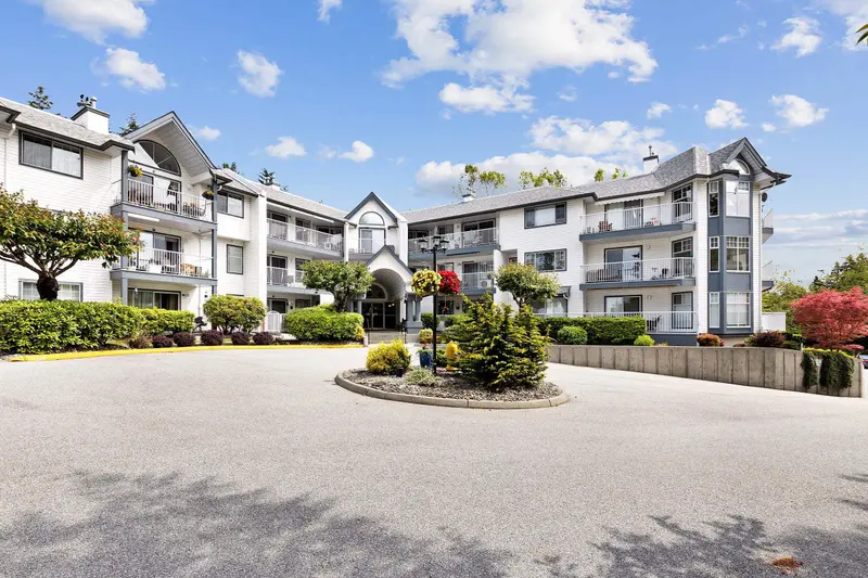 207 11601 227 STREET - photo 3 of 20