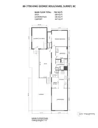 86 7790 KING GEORGE BOULEVARD - thumbnail 23