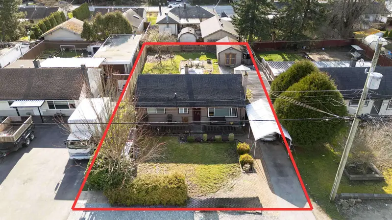 10167 HELEN DRIVE - photo 1 of 7