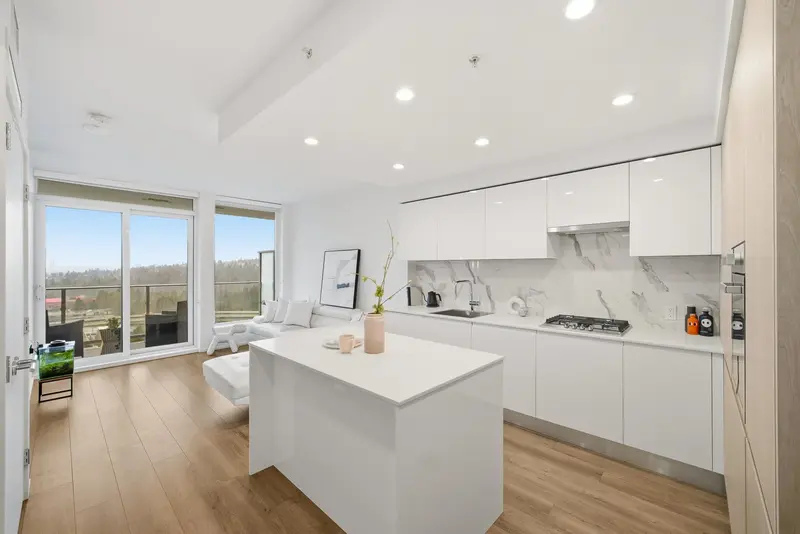 507 3888 EVERGREEN PLACE - photo 1 of 25