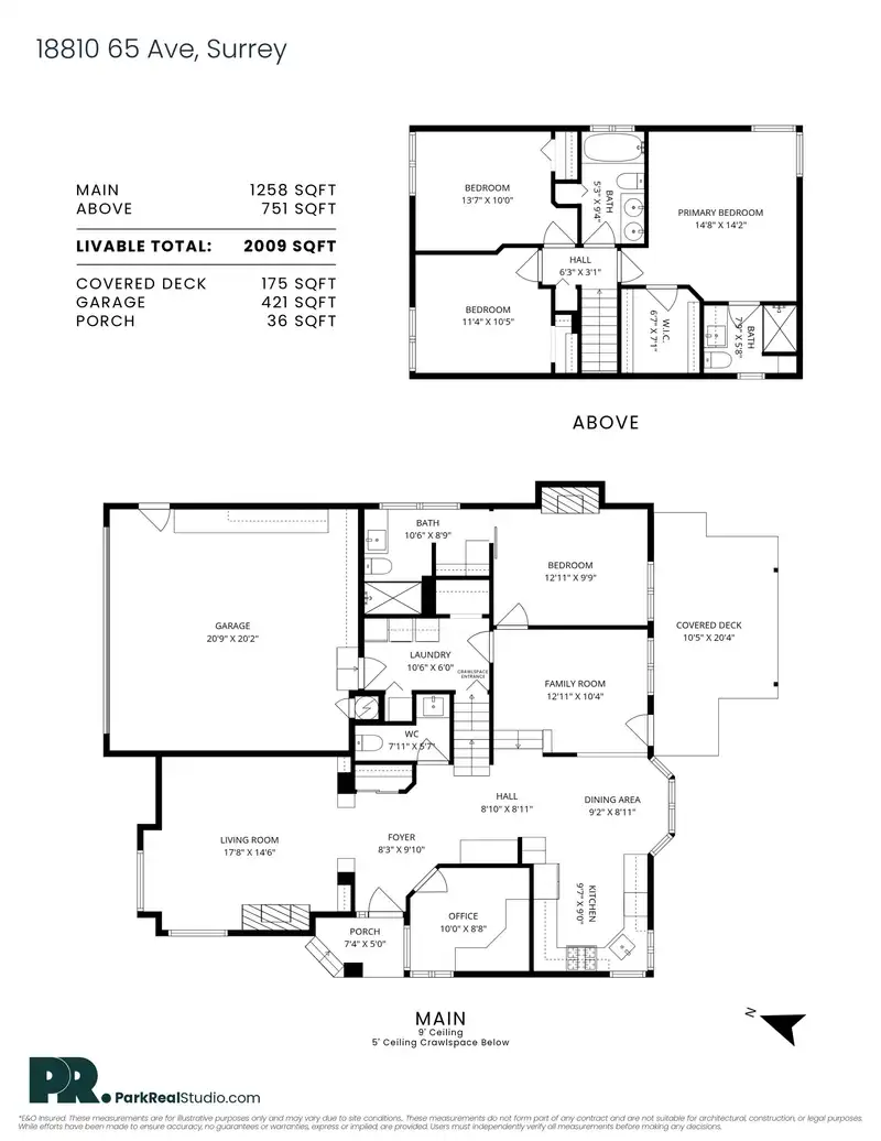18810 65 AVENUE - photo 2 of 28