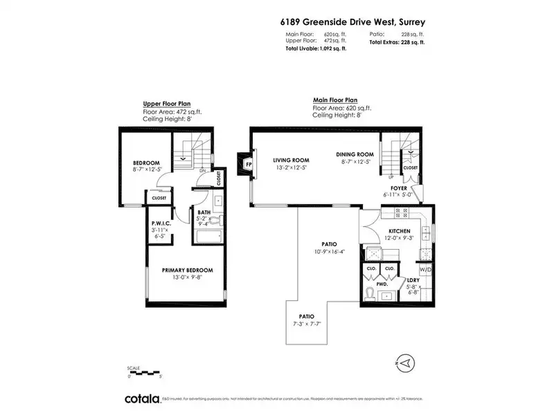 6189 W GREENSIDE DRIVE - photo 2 of 40