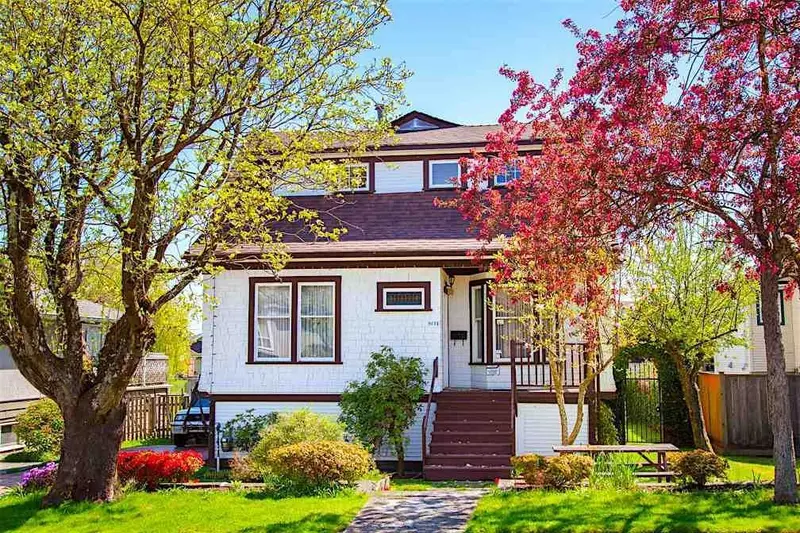 8134 14TH AVENUE - photo 1 of 19