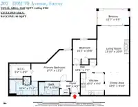 207 13911 70TH AVENUE - thumbnail 30