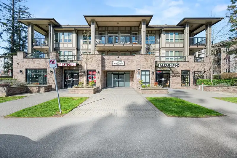 509 8695 160 STREET - photo 1 of 26