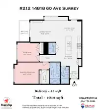 212 14818 60 AVENUE - thumbnail 32