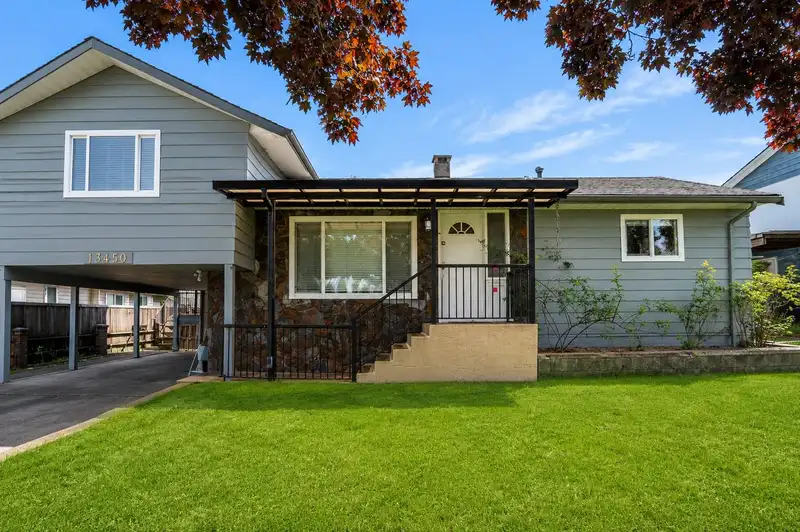 13450 65A AVENUE - photo 1 of 29