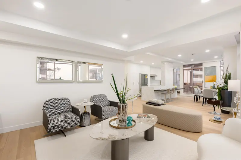 18A 1500 ALBERNI STREET - photo 4 of 24