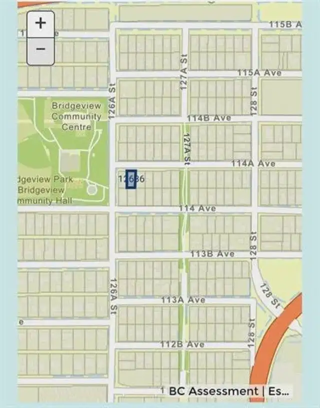 12686 114A AVENUE - photo 1 of 2