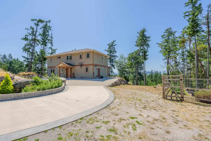 10825 WOOD BAY RIDGE ROAD - photo 2 of 25