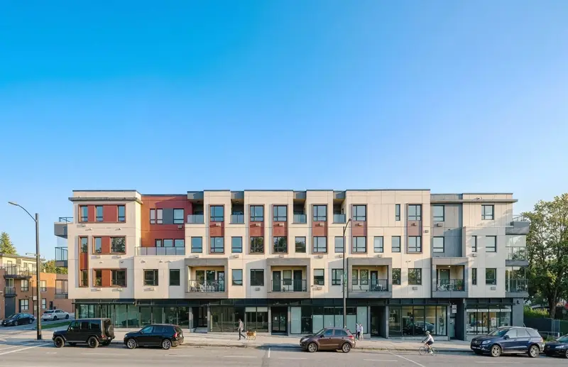 308 3590 W 39TH AVENUE - photo 2 of 4