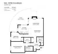104 13733 74 AVENUE - thumbnail 23