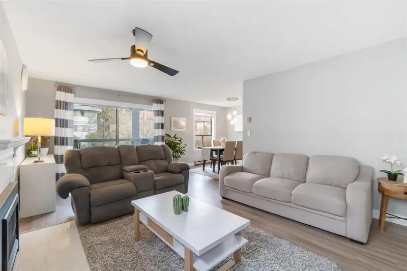 205 1473 BLACKWOOD STREET - photo 3 of 25